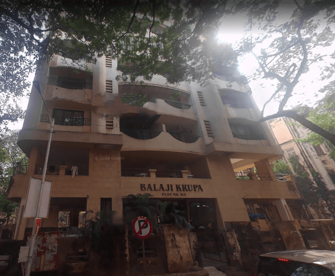 Balaji Krupa - Shop For Sale in Balaji Krupa, Kasar Amboli, Pune