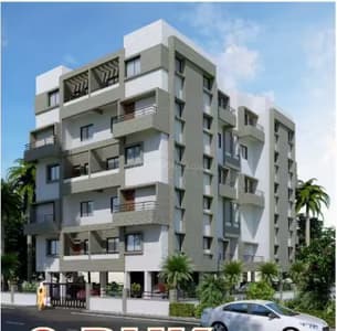 Dream Park - 1 BHK for sale in Dream Park, Baramati, Pune