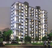 Prithivi Shourya Sky One - 2 Bhk 720 Sq.ft. Apartment For Sale In Chinchwad, Pune