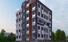 Shinde Park 2 - 1 BHK Apartment for Sale in Shinde Park 2, Baramati