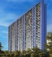 East World Phase I - 2 BHK 1090 Sq ft Multistorey Apartment FOR Sale Manjari Budruk in Pune