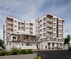Varad Vinayak Residency - 1 BHK for sale in Varad Vinayak Residency, Baramati, Pune