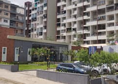 Shubharambh Clara - 3 Bhk Apartment In Ravet