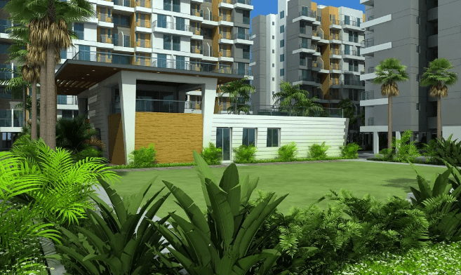 Aapla Ghar Moshi Annex Phase I - Shop For Sale in Aapla Ghar Moshi Annex Phase I, Chakan, Pune