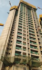 M Soul Strings Wing B - 4 Bhk Apartment In Pashan