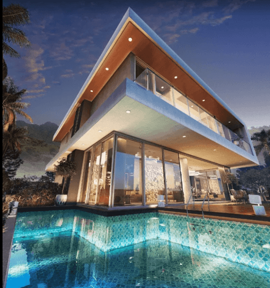 Vogue 25 - Villa For Sale in Vogue 25, Lonavala, Pune