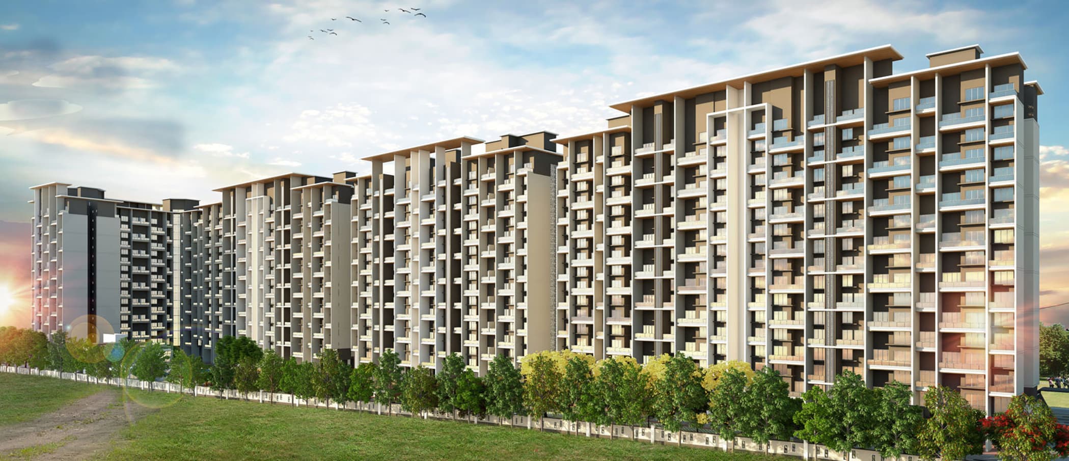 Bhairavdhan Residency - Shop For Sale in Bhairavdhan Residency, Shirur, Pune