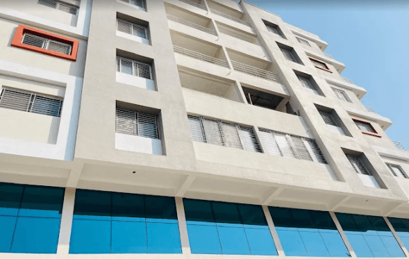 Rajnakshatra Palace - Shop For Sale in Rajnakshatra Palace, Baramati, Pune
