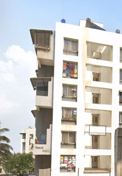 Divyashree Heights A Wing - 2 BHK for sale in Divyashree Heights A Wing, Dhayari, Pune