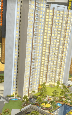 M Soul Strings Wing C - 4 Bhk 2060 Sq.ft. Apartment For Sale In Pashan, Pune