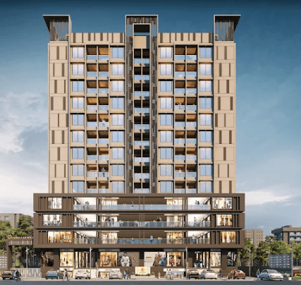 The Shashwat - 650 Sqft 1 Bhk Independent House On Rent In Moshi Pune