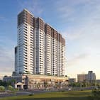 Orizzonte Phase I - Shop For Sale in Orizzonte Phase I, Sus, Pune