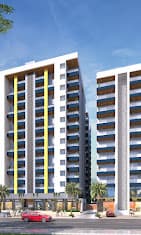 Vastushree Phase 1 - 1 BHK for sale in Vastushree Phase 1, Katraj, Pune