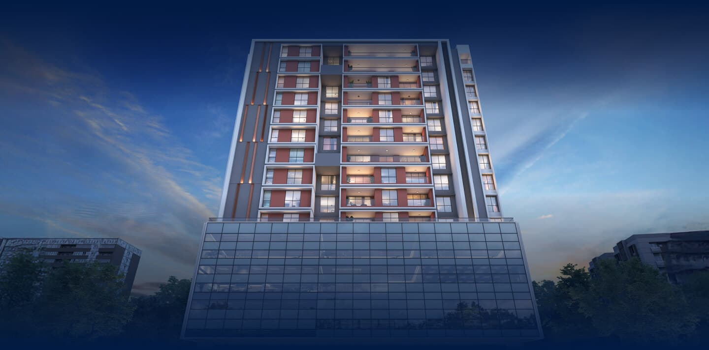 Tej Nova - Commercial For Sale in Tej Nova, Peth Area, Pune