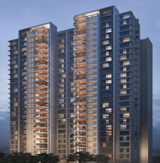 Lodha Pune Nibm Project Tower 7 8 And 9 - 2 BHK  For Sale in Lodha Pune Nibm Project Tower 7 8 And 9, Autadwadi Handewadi, Pune