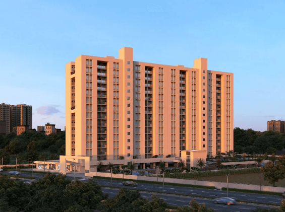 Celestia - Office For Sale in Celestia, Autadwadi Handewadi, Pune
