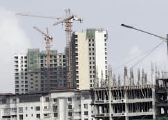 Nyati Equinox II - 1 Bhk 694 Sq Ft Multistorey Apartment For Sale Bavdhan In Pune