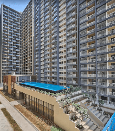 The Collection Premium - Shop For Sale in The Collection Premium, Wadgaon Sheri, Pune