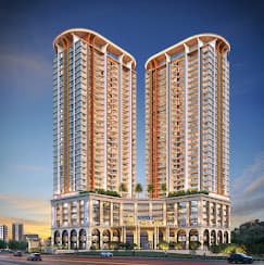 Nyati Evania - Commercial For Sale in Nyati Evania, Peth Area, Pune