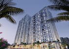 Mantra Magnus Phase 9 - Office For Sale in Mantra Magnus Phase 9, Mundhwa, Pune