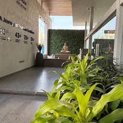 Rezo Phase 1 - 3 Bhk Apartment In Autadwadi Handewadi
