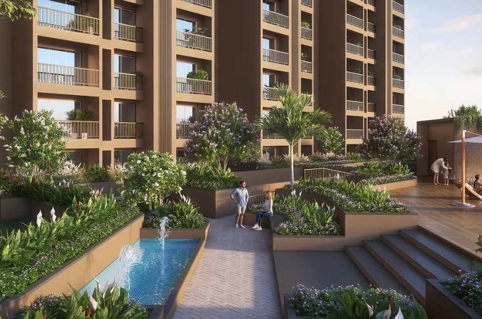 Infinity Evana - Office For Sale in Infinity Evana, Punawale, Pune