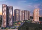 Kalpataru Blossoms Tower 2 - 2 BHK 1150 Sq ft Multistorey Apartment FOR Sale Dhayari in Pune