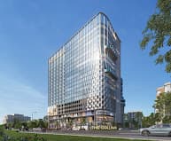 Cullinan - Shop For Sale in Cullinan, Rahatani, Pune