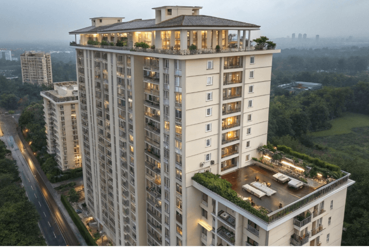 Vastu Imperia - Shop For Sale in Vastu Imperia, Pimpri, Pune
