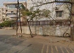 The Landmark - 3 Bhk 1312 Sq.ft. Apartment For Sale In Undri, Pune