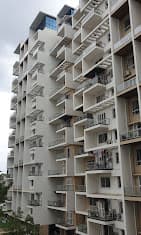 Hillview Residency Building D - 3 Bhk 1750 Sq.ft. Apartment For Sale In Kothrud, Pune