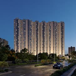 209 Hadapsar - 3 Bhk 1070 Sq.ft. Apartment For Sale In Hadapsar, Pune