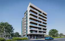 Chintamani Capital & Vinay Residency - Commercial For Sale in Chintamani Capital, Erandwane, Pune