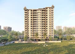 Nexus Westia - 3 Bhk Apartment In Punawale