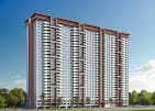 Sun Valley By Bramhacorp Phase 1 - 4.5 Bhk 2129 Sq.ft. Apartment For Sale In Bavdhan, Pune