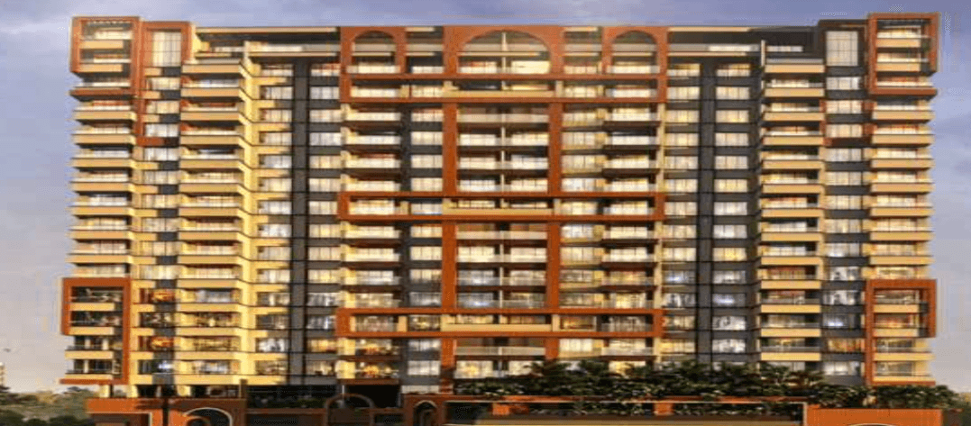Venkatesh Skylife - 2 BHK 975 Sq ft Multistorey Apartment FOR Sale Vadgaon Budruk in Pune