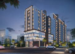 Dnk World - Office For Sale in Dnk World, Kondhwa Budruk, Pune