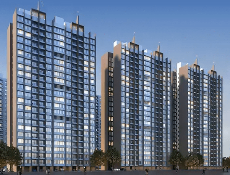 Life Republic Sector R17a 17a Avenue Sound Of Soul Sound Square - Shop For Sale in Life Republic Sector R17a 17a Avenue Sound Of Soul Sound Square, Jambhe, Pune