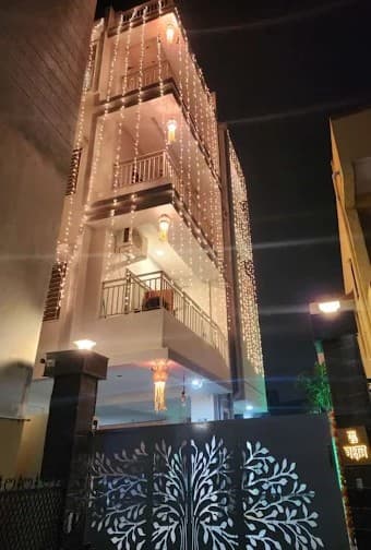 Nakshatra - Shop For Sale in Nakshatra, Wadgaon Sheri, Pune