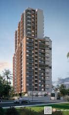 Sky Marina - Shop For Sale in Sky Marina, Chikhali, Pune