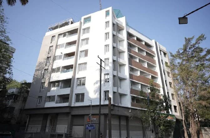 Garud House Apartment Condominium - Shop For Sale in Garud House Apartment Condominium, Shivajinagar, Pune