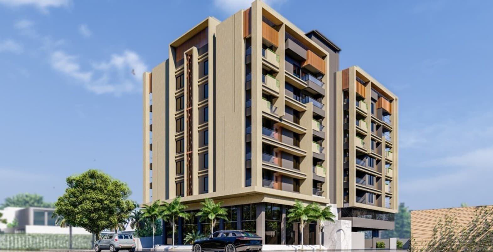 Prisma Central - Shop For Sale in Prisma Central, Pimpri, Pune