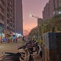 Life Republic Sector R34 34th Avenue Duet Phase II - Shop For Sale in Life Republic Sector R34 34th Avenue Duet Phase II, Jambhe, Pune