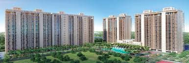 The Aqua Retreat At Godrej Park World - 3 Bhk Apartment In Hinjewadi Village