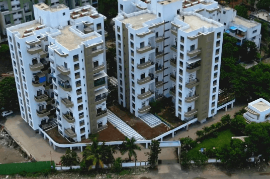 Sai Canary A3 - Shop For Sale in Sai Canary A3, Balewadi, Pune