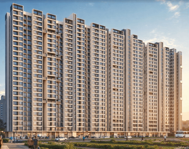 Aishwaryam Anand - Shop For Sale in Aishwaryam Anand, Chikhali, Pune