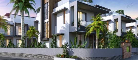 Marigold Villas - Villa For Sale in Marigold Villas, Lonavala, Pune