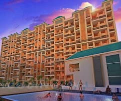 Shantiban Phase II - 2 Bhk 1321 Sq Ft Multistorey Apartment For Sale Kondhwa In Pune
