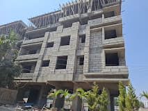 Kartavya Srushti - 2 Bhk Apartment for Sale In Dhayari