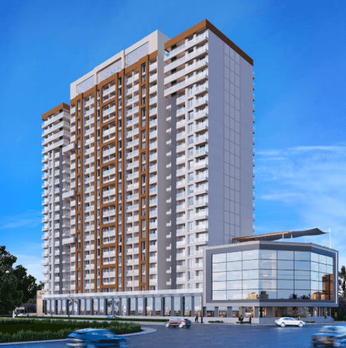 Kp Supernova - Shop For Sale in Kp Supernova, Autadwadi Handewadi, Pune